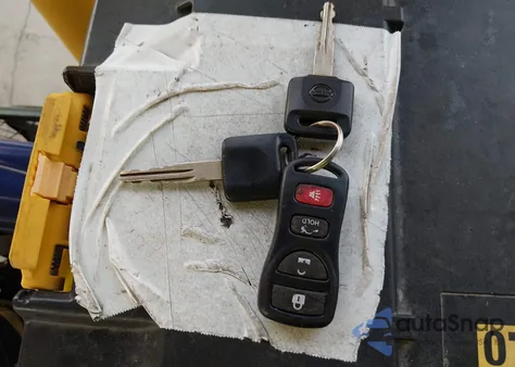 2005 Nissan Sentra 1.8S из США, поврежденный, VIN 3N1CB51A35L498199